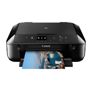 CANON PIXMA MG5770 ALL-IN-ONE INKJET PRINTER